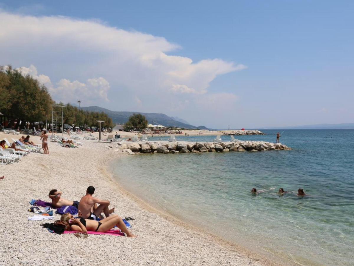 Apartment Relax Whit Big Terrace 170M2 Near The Beach Сплит Экстерьер фото